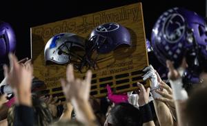 Breese Central vs. Freeburg