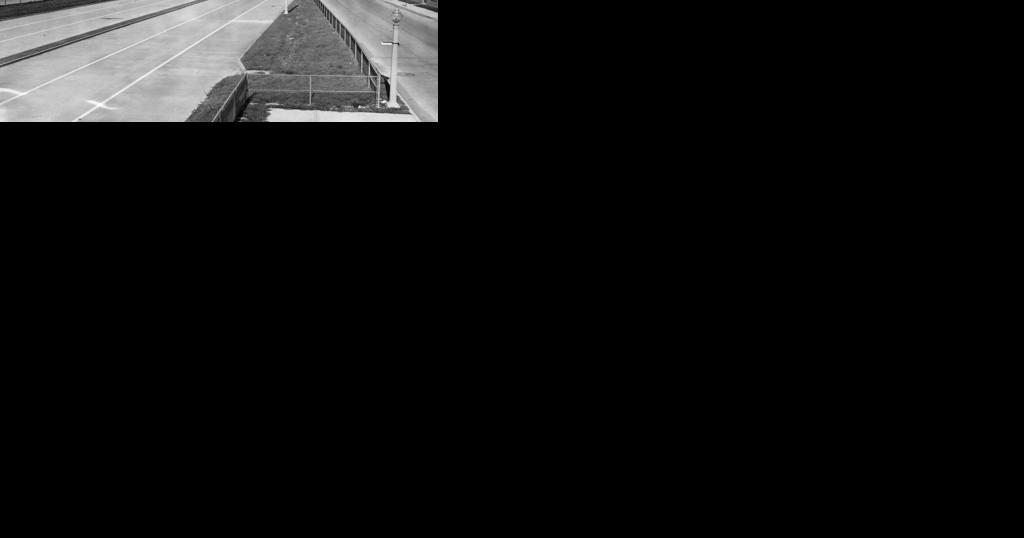 The first highway in downtown St. Louis was short on mileage and long on political squabbling - Vimarsana News