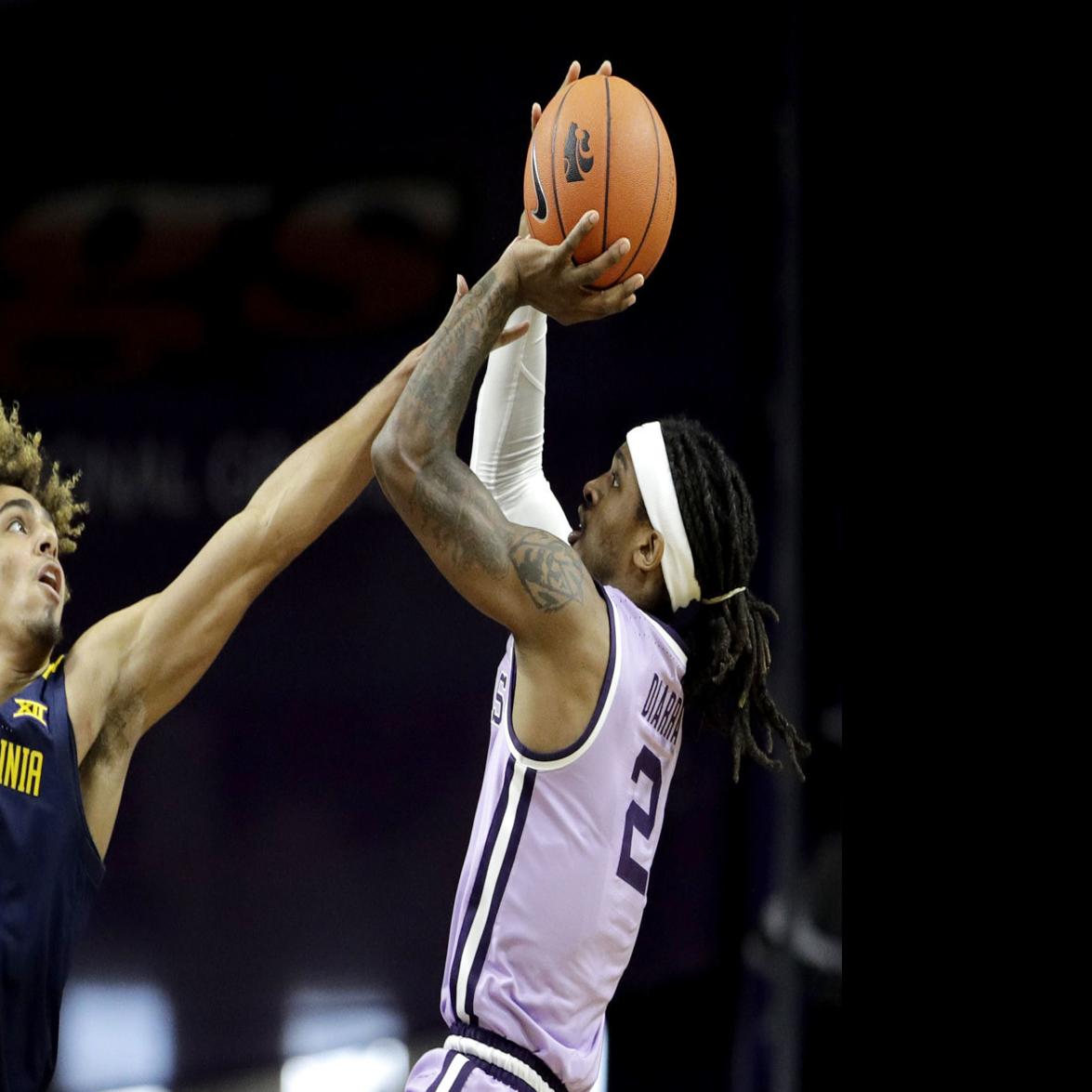 Ncaa Tourney Stakes Are High In Big 12 Sec Challenge Mizzou