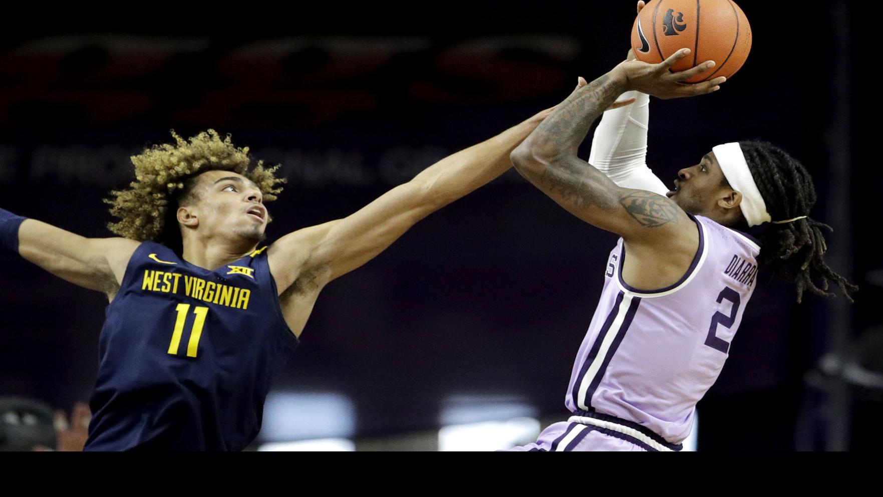 Ncaa Tourney Stakes Are High In Big 12 Sec Challenge Mizzou