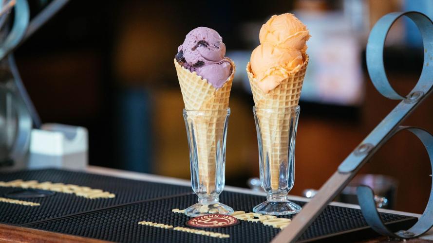Our Top Licks for National Ice Cream Month