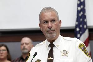 Forensic genealogical DNA leads to arrest in 1993 murder