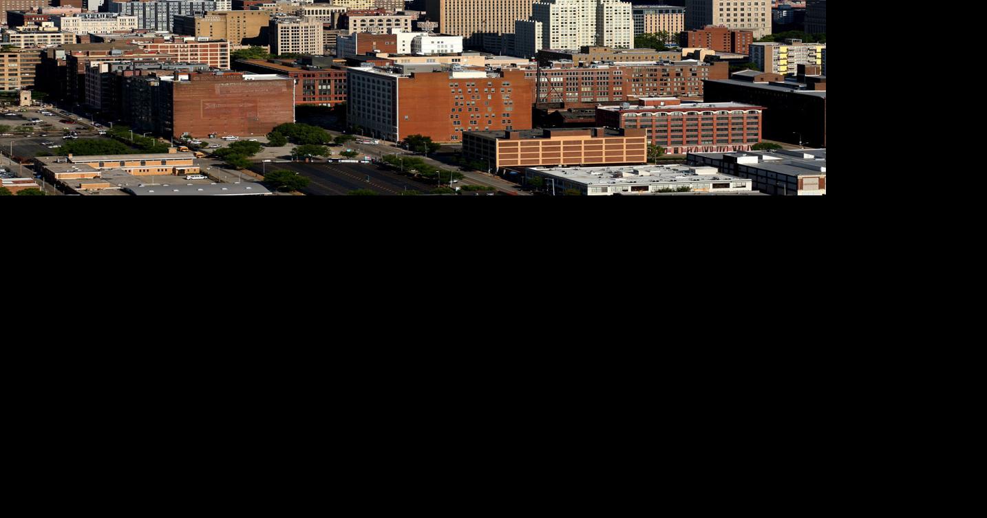 Greg Michaud: Rebuilding St. Louis