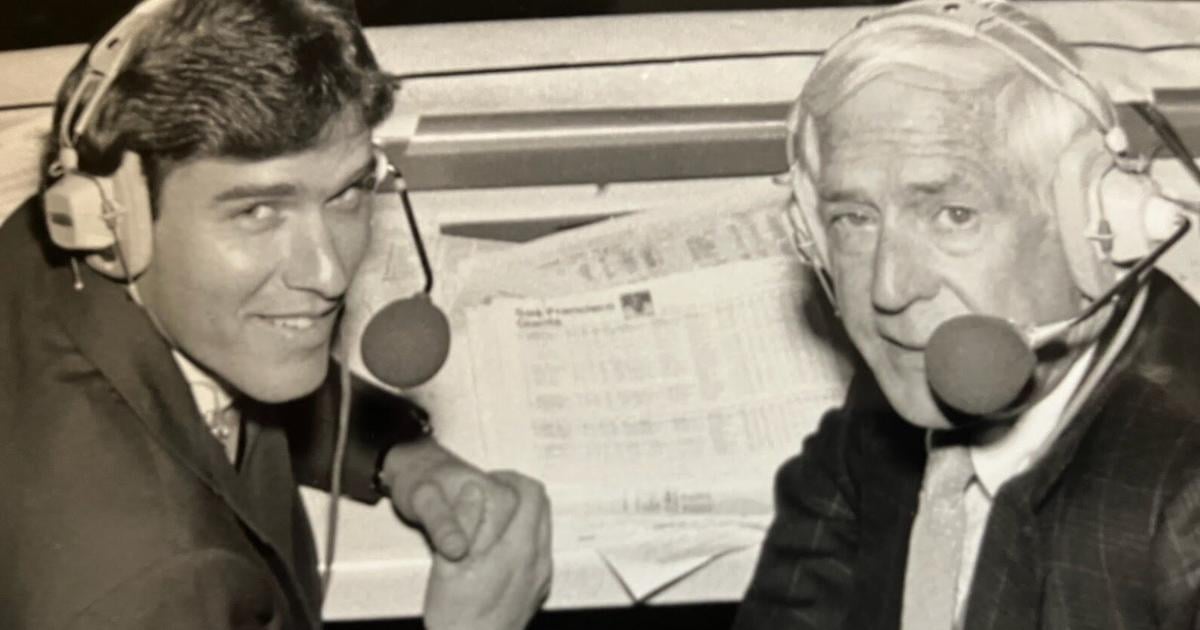 Former Cardinals broadcaster Bob Carpenter set for final fling in his hometown: Media Views