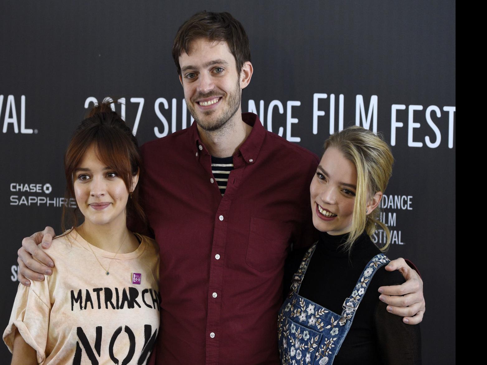 St Louis Native Directs Hbo Film Television Stltoday Com Thoroughbreds movie reviews & metacritic score: st louis native directs hbo film