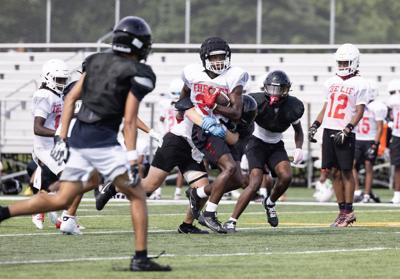 No. 27: Jay’Veon Scott, RB, Lift for Life