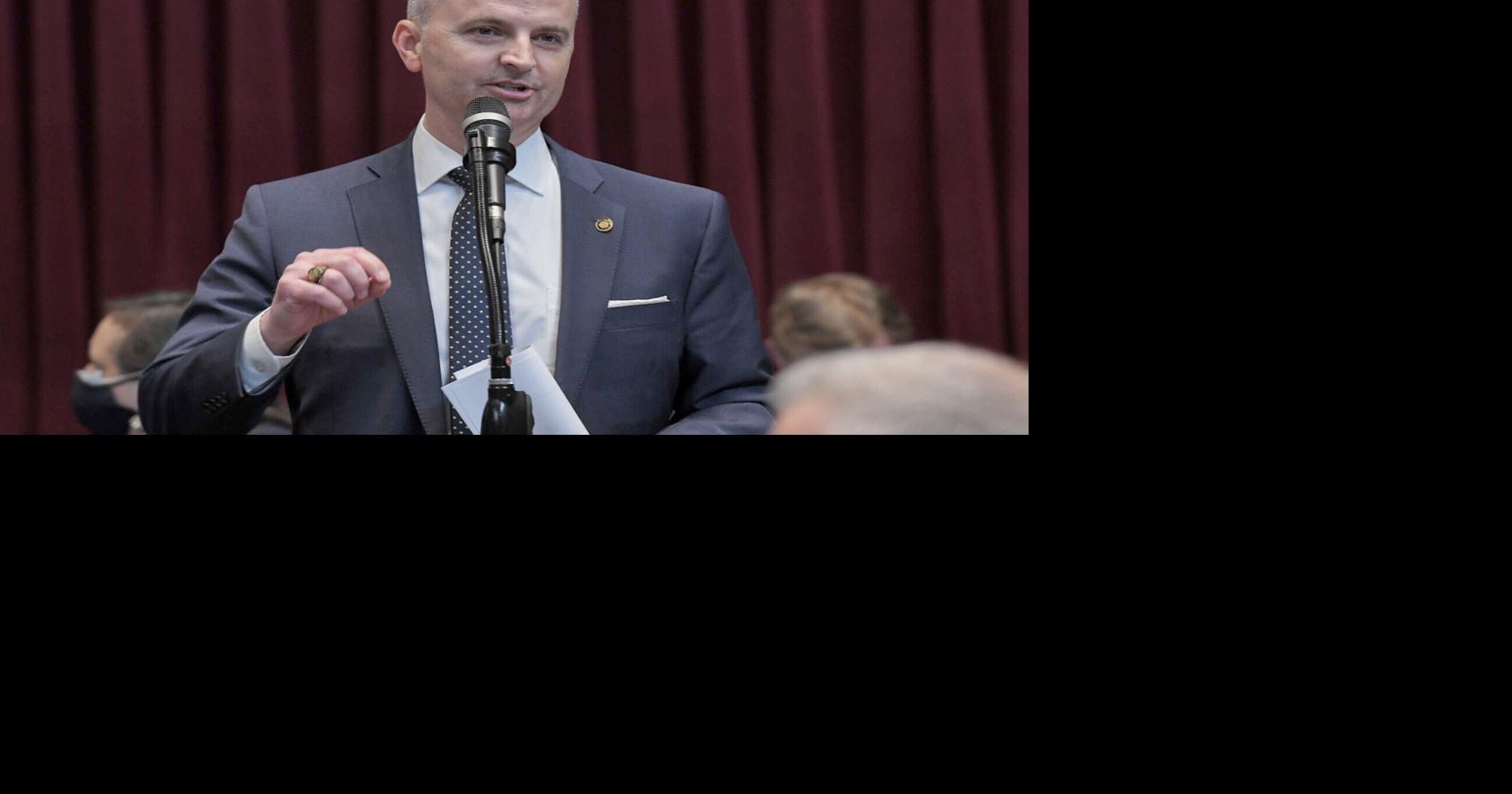Missouri Republicans go after diversity, equity and inclusion ...