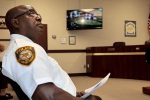 St. Louis County police release video from July 5  2026 police shooting in Spanish Lake