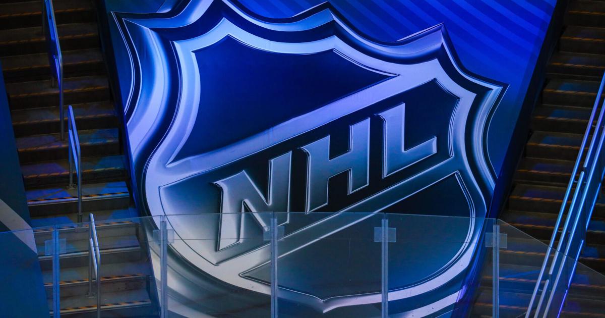 NHL preseason announced with reduced number of games MIKE BREHM USA Today
