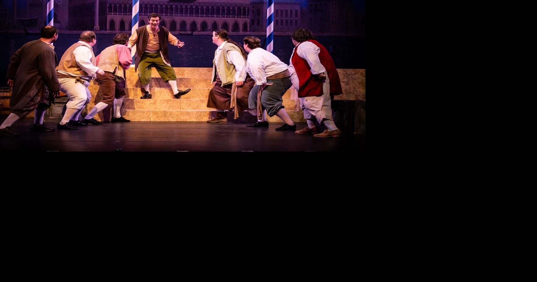 10 under the radar St Louis theater companies to check out