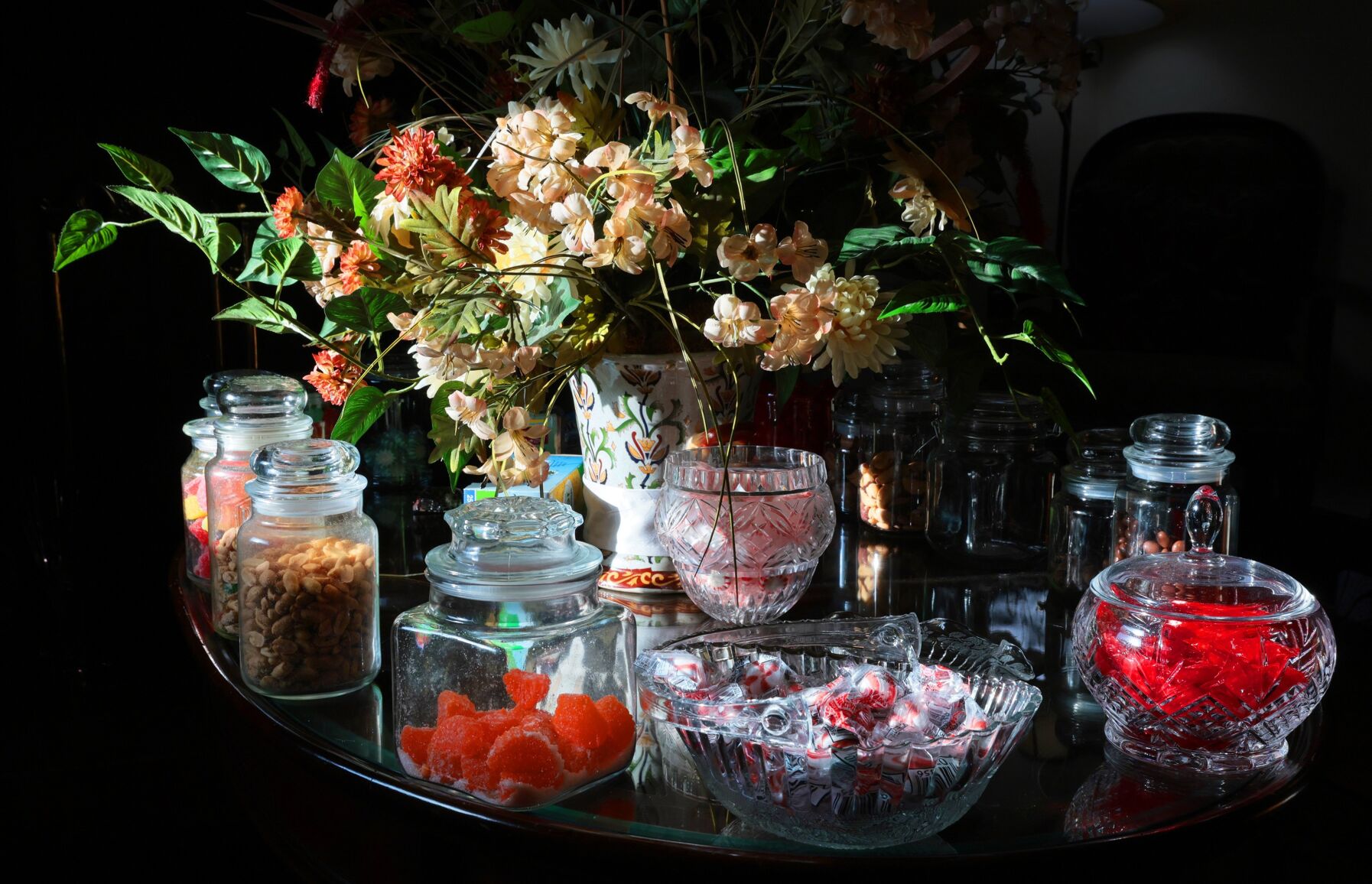 Living on faith in Wells-Goodfellow