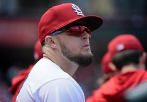 Cardinals host Brewers