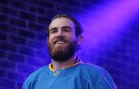 Blues get the faithful excited at Ballpark Village