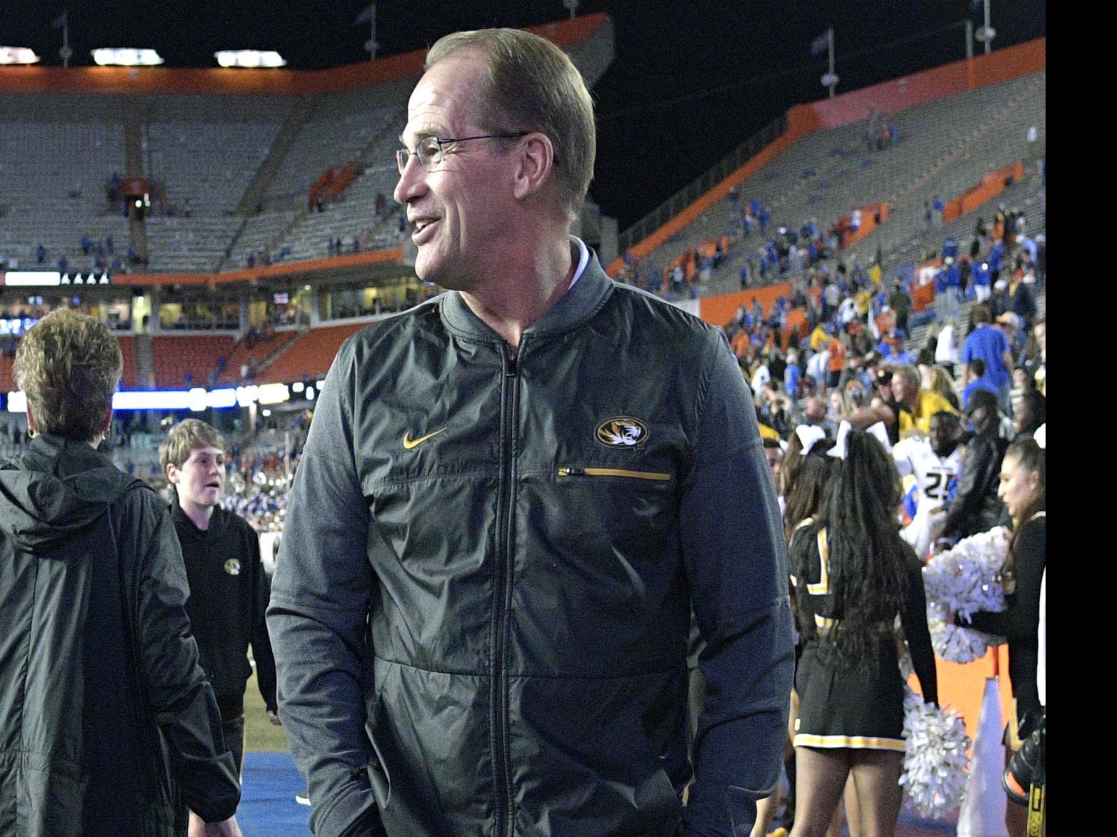 Matter On Mizzou Answering Your Mizzou Coaching Search Questions