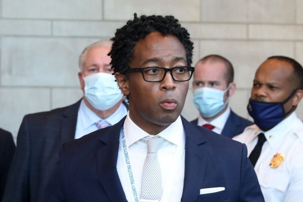 Wesley Bell