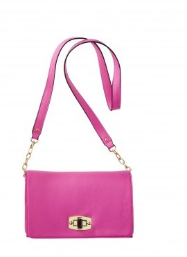 merona crossbody bag