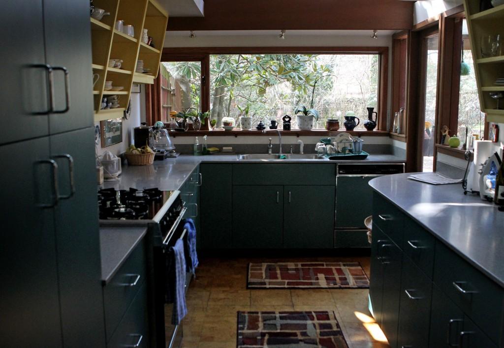Original Owner Of Harris Armstrong Home Reflects On The Architect