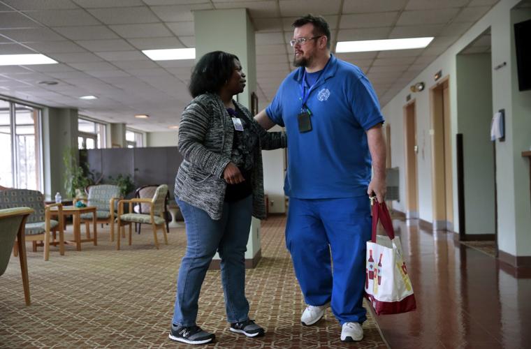 Lutheran nursing school faces uncertain future