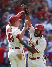 St. Louis Cardinals v Chicago Cubs