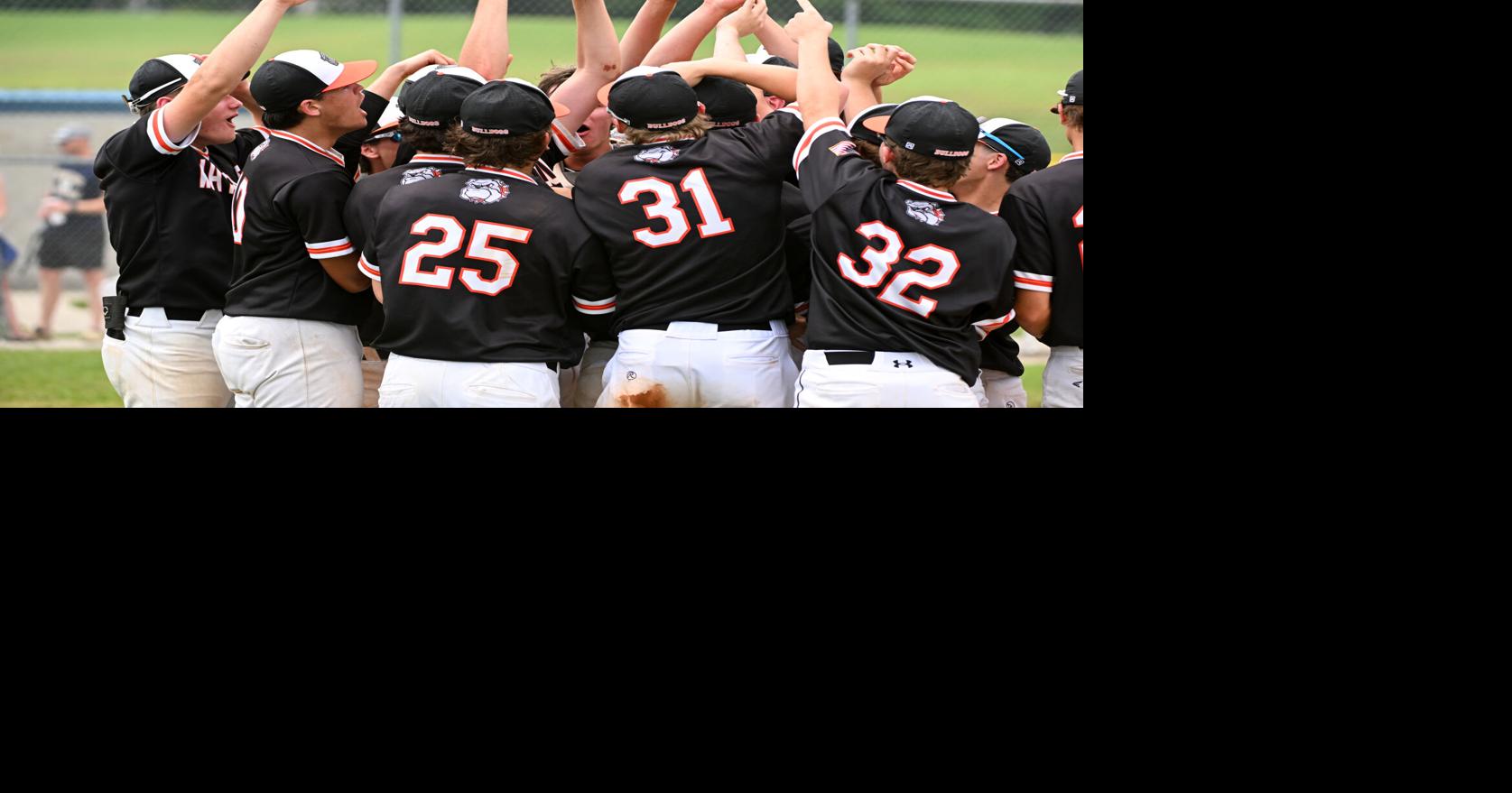 Waterloo holds off Marion to claim first regional crown since 2019 Bucky Dent | Special to the Post-Dispatch