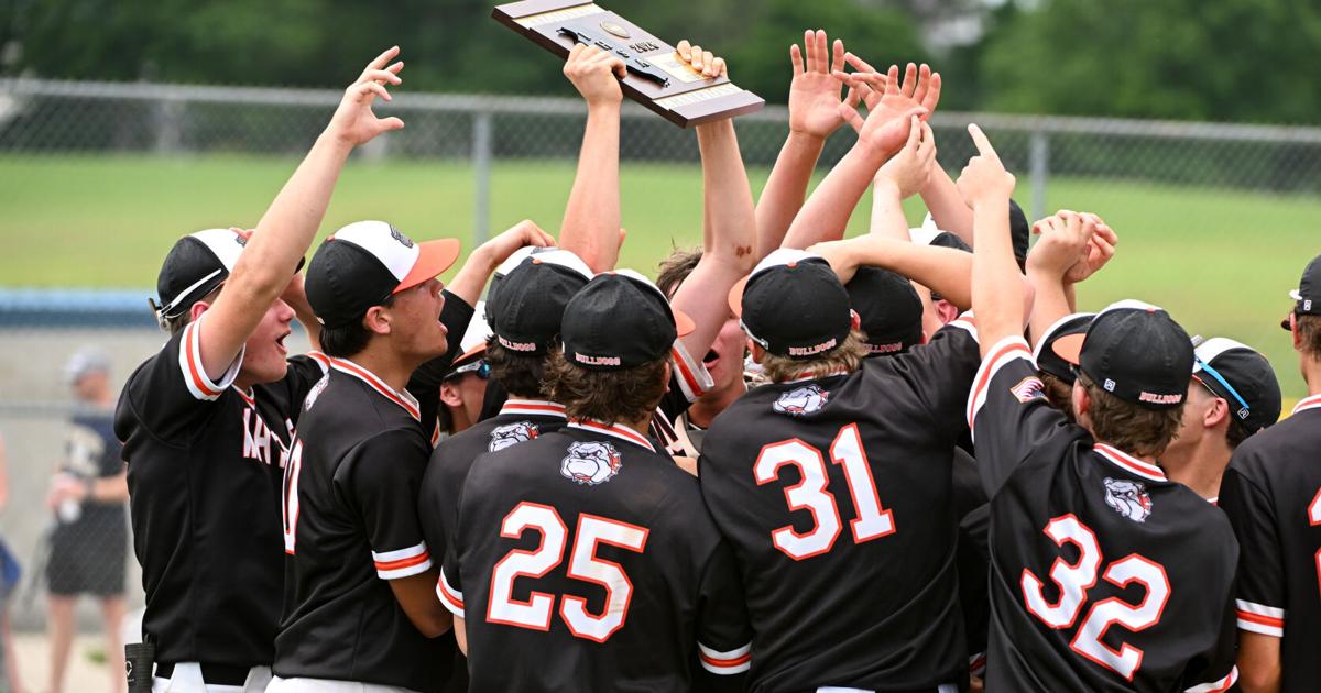 Waterloo holds off Marion to claim first regional crown since 2019 Bucky Dent | Special to the Post-Dispatch
