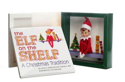 Creative ideas for the Elf on the Shelf | Holidays | stltoday.com