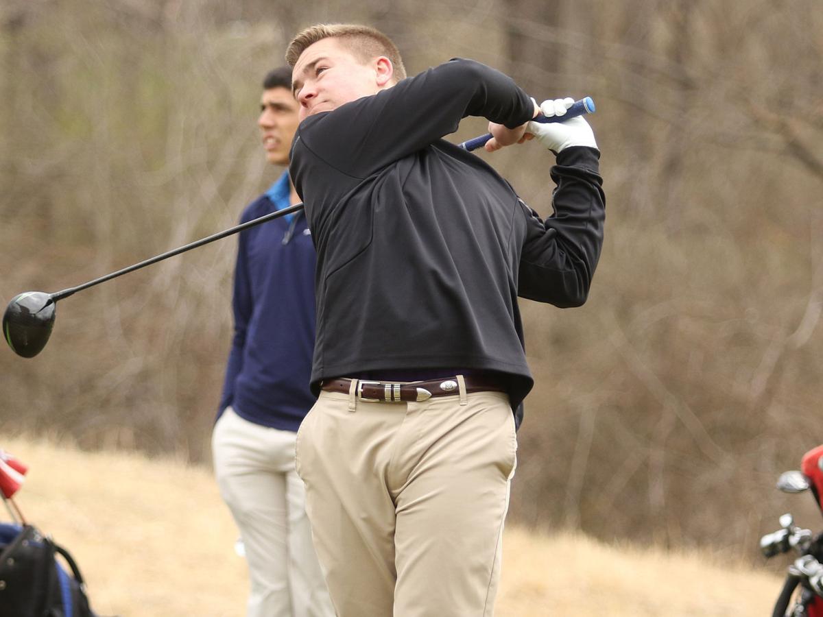 Zumwalt East's Heimann off to quick start; Chaminade's ...