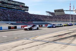 MOTOR-NASCAR/