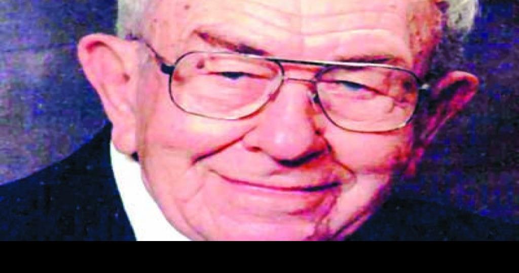 Michael M. Burke Obituary - Kansas City, MO