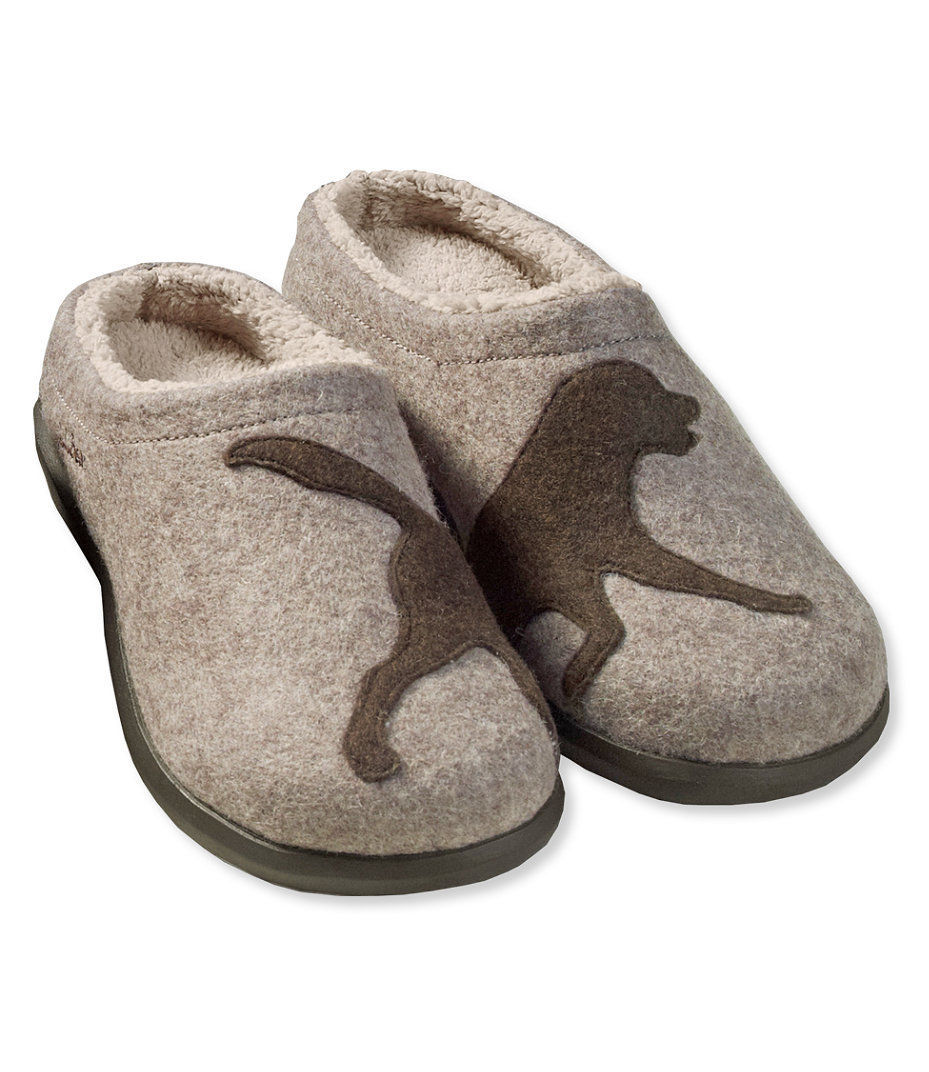 LL Bean slippers | | stltoday.com