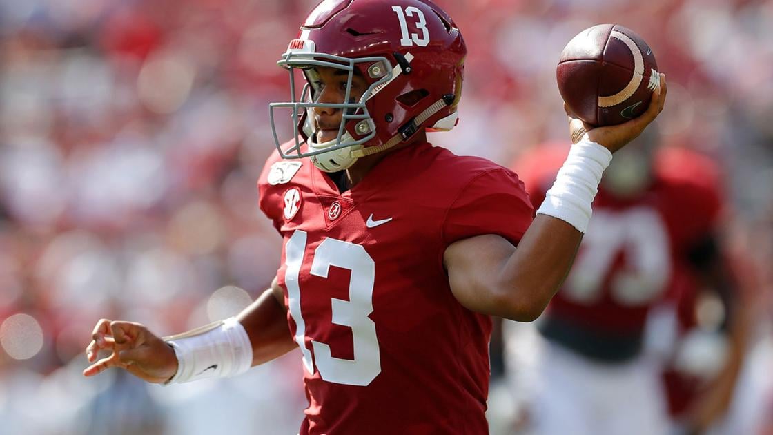 2020 NFL mock draft: First-round projections