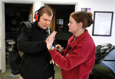 Special School District Vocational Skills Program