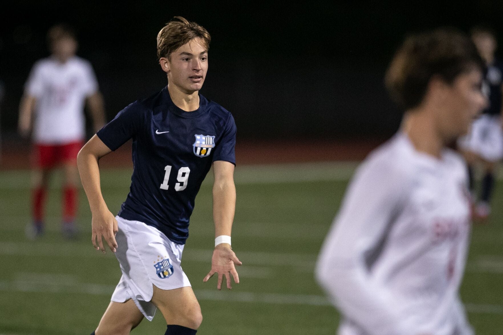 Photos: St. Dominic 2, Fort Zumwalt South 1