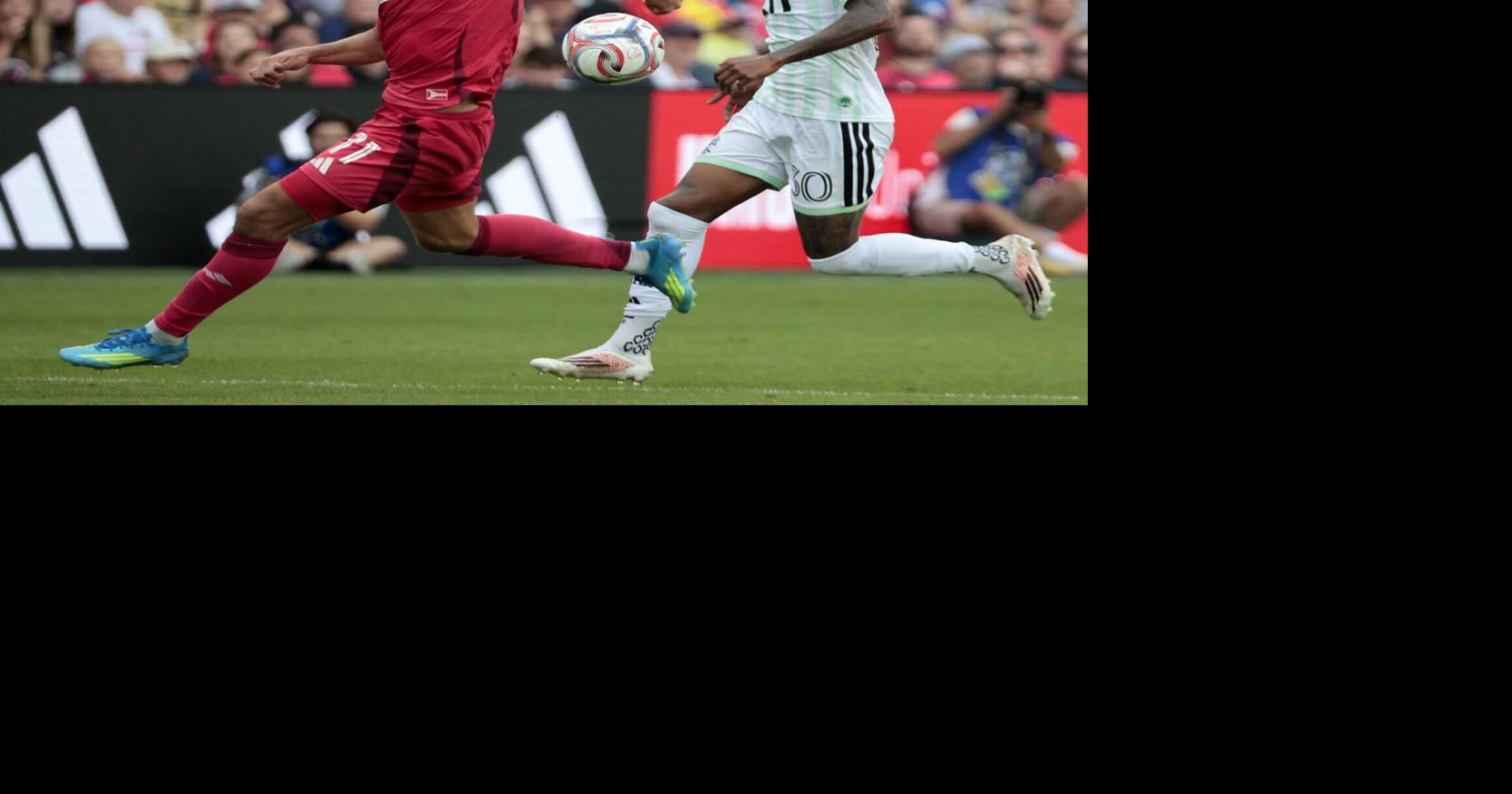 As World Cup wraps up, City SC, MLS back in action Thursday