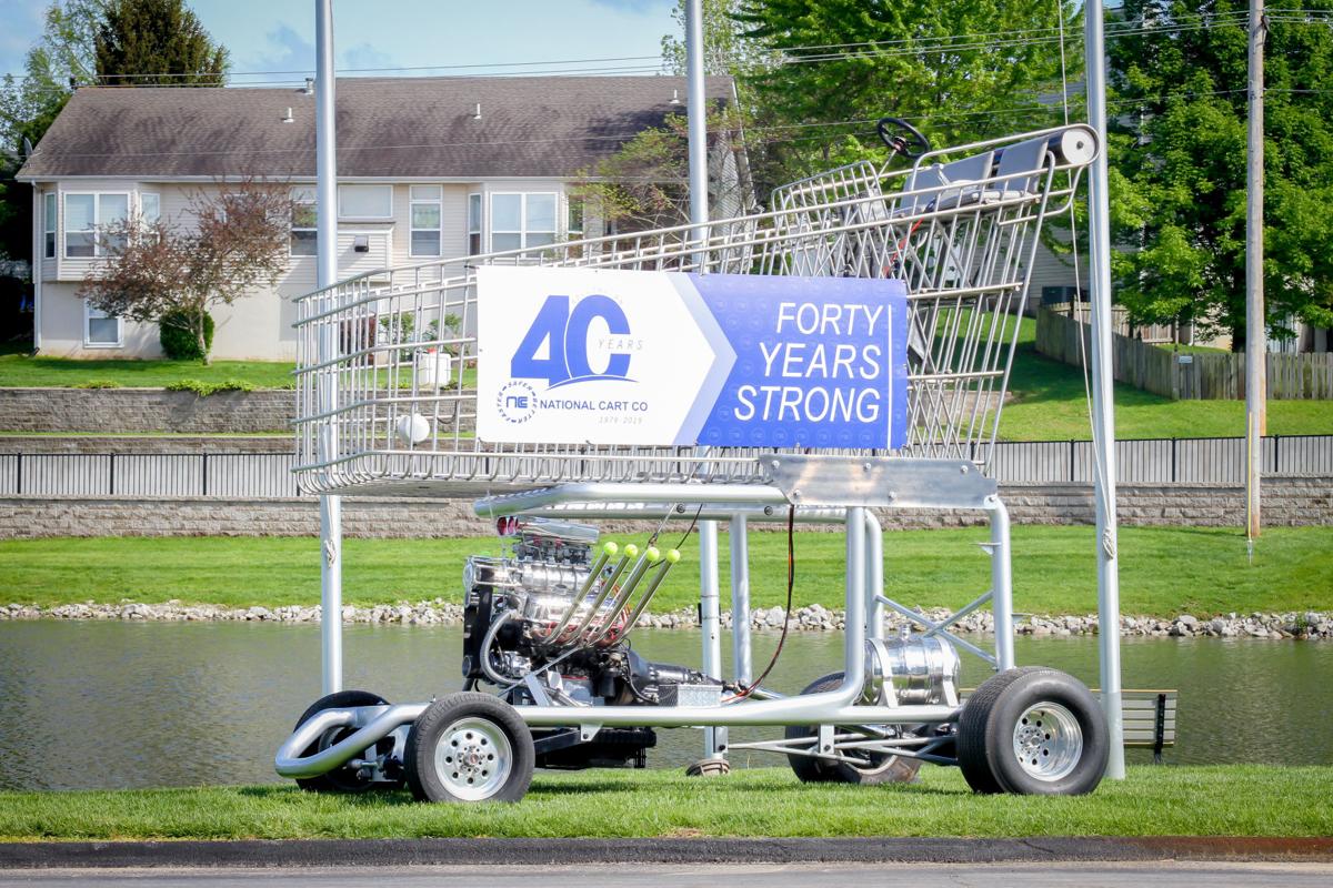 National Cart's people strategy drives performance Sponsored