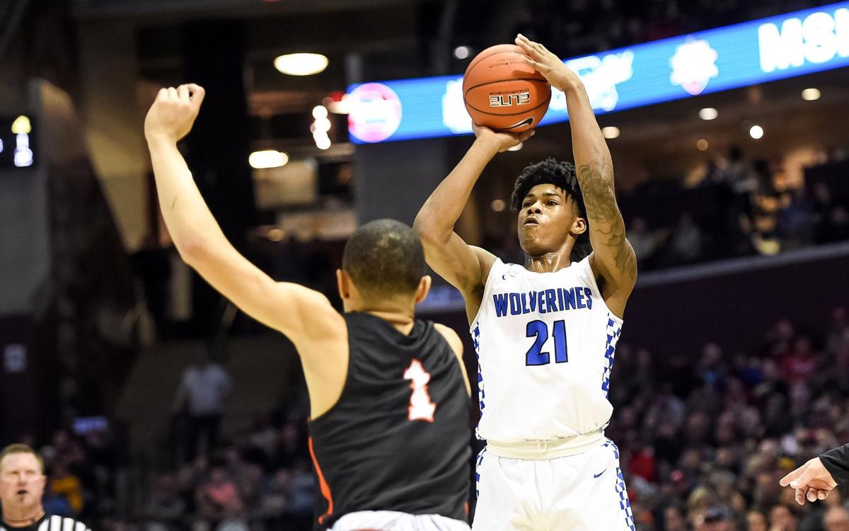 Vashon Bounces Back To Finish Third At Tournament Of Champions