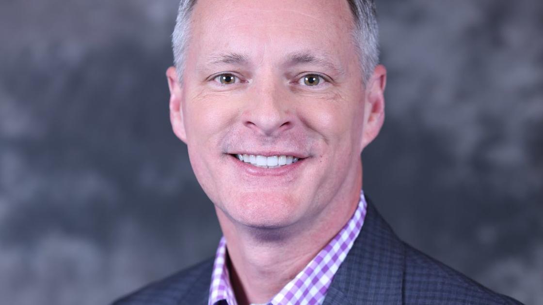 Moore named CFO of Central States Water Resources - STLtoday.com