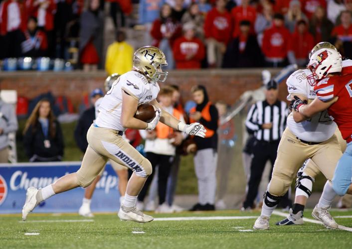 Class 5 Show-Me Bowl