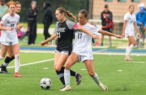 Webster Groves vs. Ladue girls soccer