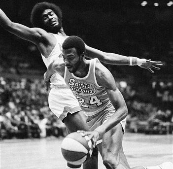 From The Archives On The Rebound With Marvin Barnes Sports