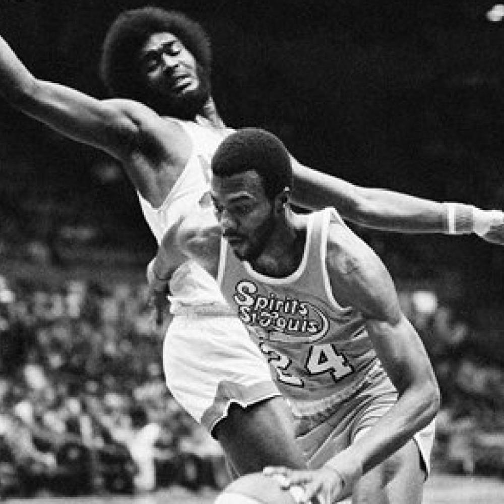 From The Archives On The Rebound With Marvin Barnes Sports