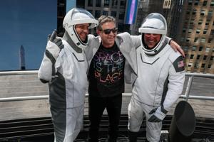 SPACEX-IPO/