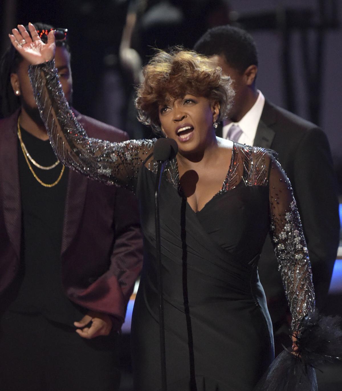 New seats released for Anita Baker's concerts at the Fox Theatre | The