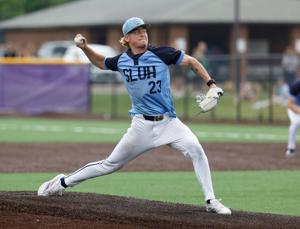 Class 6 District 3 baseball championship: CBC vs. SLUH