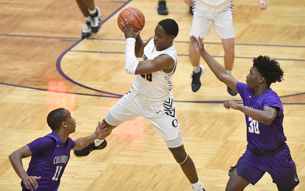 O Fallon Turns Tables Knocks Off Previously Unbeaten Collinsville