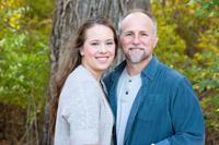 Christine & Mike Baue