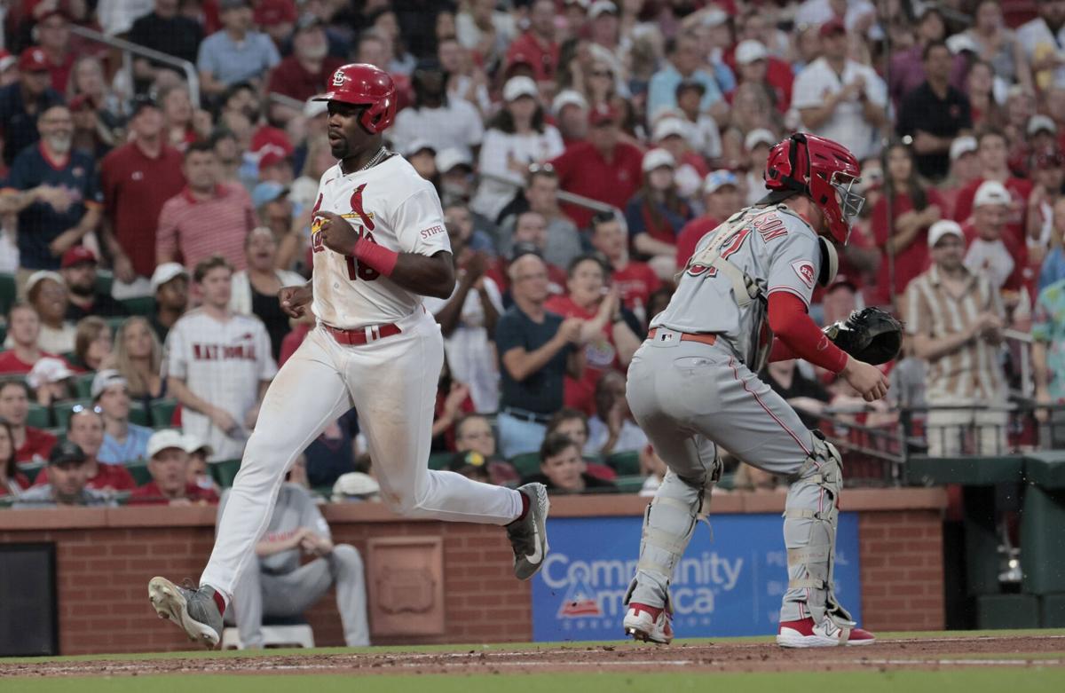 Cardinals lose 10th straight Jordan Montgomery start: 'Not a loser