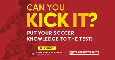 Kick it test