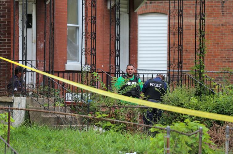 51 police fatally shoot suspect in Fountain Park neighborhood