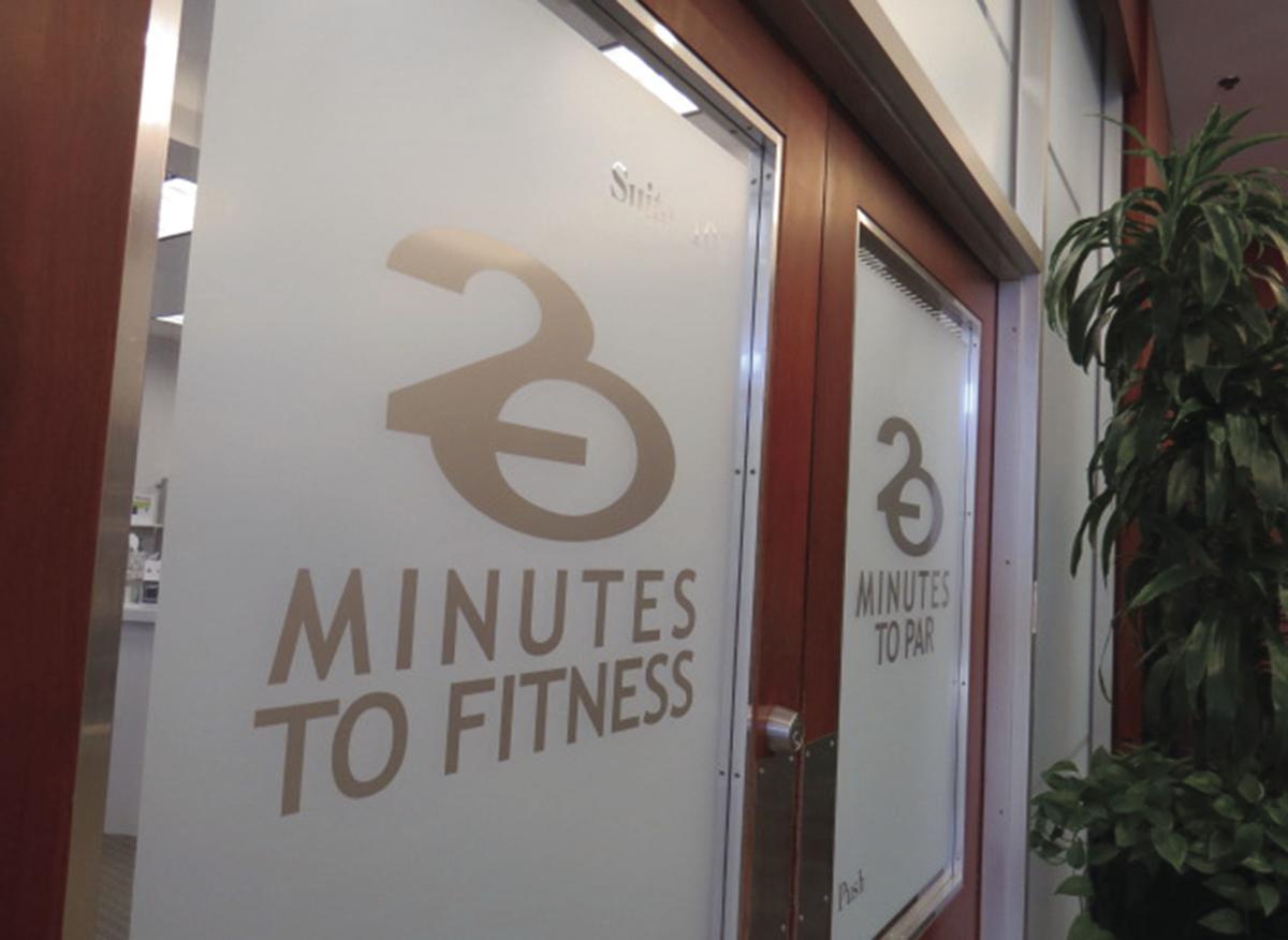 From Hectic to Healthy how 20 Minutes can change your life Health